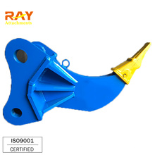 Auto Vibro Ripper, Vibro Hammer for Excavator